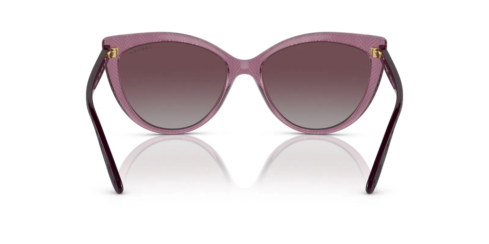 Vogue Eyewear 5484S Sunglasses - view 26